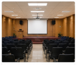 Seminar Hall